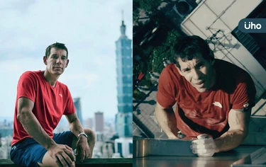 霍諾德為何敢徒手攀爬台北101？心理師解析「不怕死」背後的心智運作