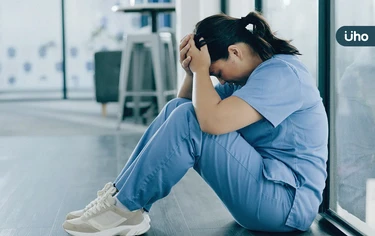 醫療暴力通報創5年新高！咆哮、酒醉毆打⋯衛福部研擬設「斷片觀察室」