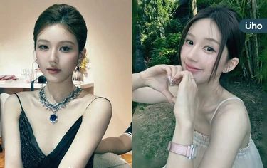 有食譜》趙露思養顏美容秘訣！4步驟自製「蘋果水」變漂亮順解疲勞