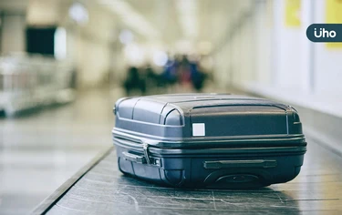 出國行李被誤拿「都因顏色選錯」！地勤心中行李箱「最安全色」竟是它