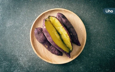 日本爆紅「番薯瘦身法」三餐菜單公開！地瓜搭「正確飲食順序」瘦更快