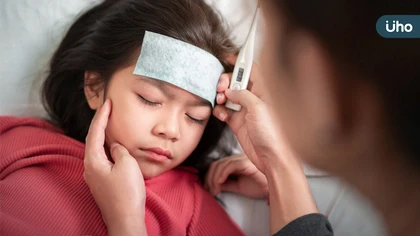 春節出國潮！流感K分支全球升溫 醫示警：兒童重症風險高不可輕忽