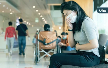 流感疫情反常「高峰預估下修」！羅一鈞分析2原因：開學後注意B流