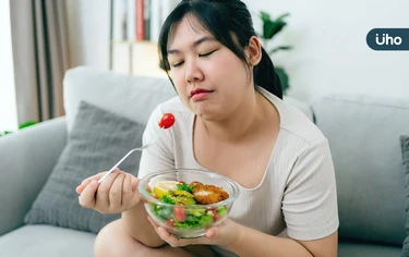 減肥不吃飯，反而更容易變胖？醫教你做到「這件事」吃飽也能變瘦