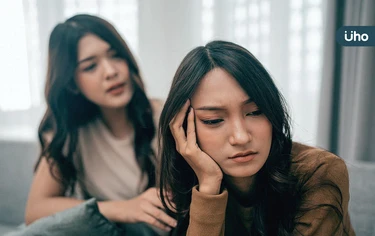 對話透露有毒關係！精神科醫：小心2個「地雷關鍵詞」用這招自我保護