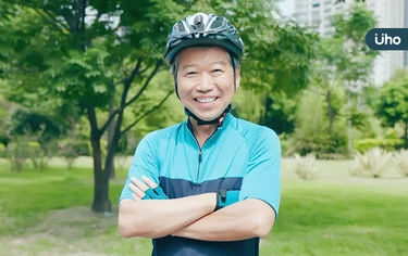 人生下半場，想「健康久活」怎麼做？神經科醫授7個「生活實踐技巧」