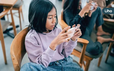 孩子「不想回老家、不想叫人」是叛逆嗎？醫教「5招」緩解社交焦慮