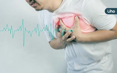 常頭暈、胸悶⋯竟是「心跳只剩32下」醫揭原因:心臟如斷電恐猝死