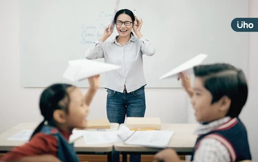 學生崩潰跳樓、大吼大叫、踹牆壁⋯揭密第一線特教老師的「真實日常」