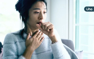 咳不停是感冒還沒好？醫盤點「5種偽裝病」像感冒：超過2週快就醫