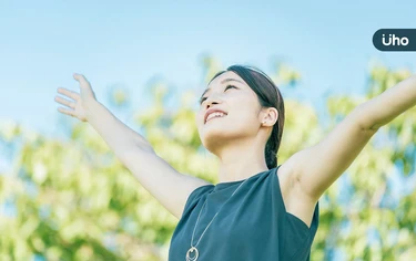 過年親戚問候壓力大？小心血壓飆高！4步驟「腹式呼吸法」調節情緒