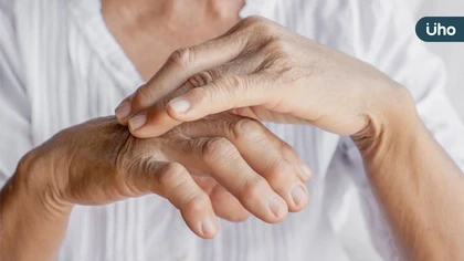 類風濕性關節炎中西醫整合治療：中醫辨證分七型、穴位按摩助緩解