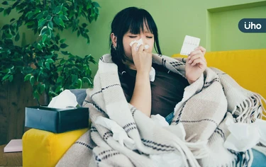 12年來首見？流感疫情罕見「還沒進入流行期」疾管署預估年後走向