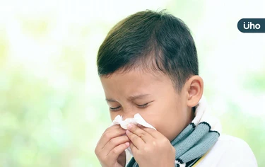 別誤認感冒！醫揭「慢性鼻竇炎」成人與兒童症狀不同：1症狀是警訊