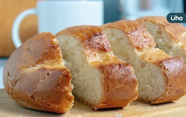 吃麵包擔心血糖飆高？醫曝「1神物」配麵包吃：飯後血糖值降低30%