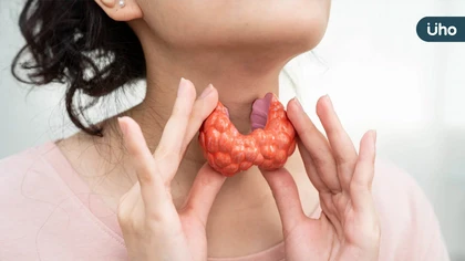 達文西機械手臂結合光纖雷射  打造精準甲狀腺手術新選擇