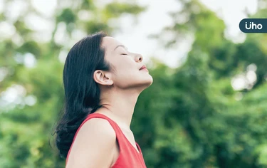 每天懶得運動？好好呼吸也是運動！醫教「腹式呼吸法」降血壓放輕鬆