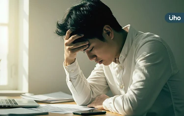 明明很努力卻卡關？小心掉入過度表現陷阱！專家教你切換「1心態」