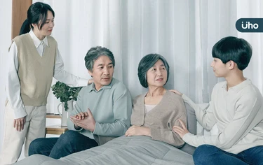 「過年焦慮」求診潮湧現！3步驟打造心理防護罩：先從設定界線開始