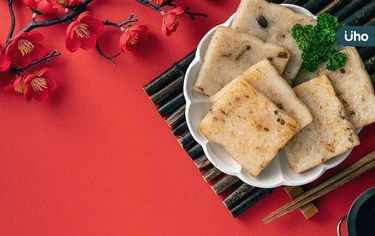 過年吃糕粿步步高升！營養師列「8種年節糕粿」熱量：年糕還不是最胖