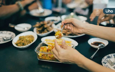 年夜飯吃不完怎麼辦？營養師教「剩菜保存術」1動作避免食物放過期