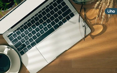 桌上越乾淨，離職越接近？揭密空桌的3大隱藏訊息：並非真的想離職