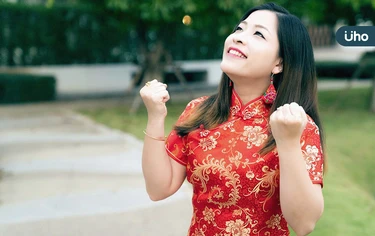 如何抓住好運來臨的瞬間？韓國運勢家揭「1原則」將運氣當錢使用