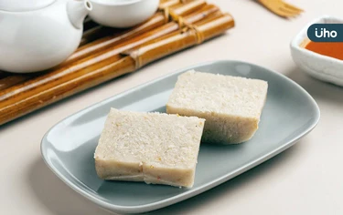 年糕油、發糕甜⋯想吃「糕」又怕胖怎麼辦？營養師教「4招」減少熱量