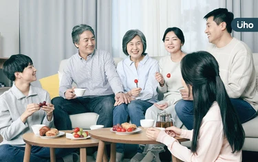 年終領多少？結婚沒？過年「長輩問候生存術」5招應答技巧先學起來