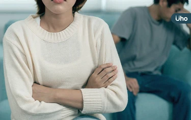 如何打破感情中的冷戰僵局？情侶冷戰做到「2件事」重新建立聯繫