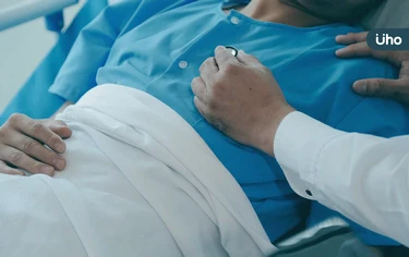 死前最放不下家人！他患癌症「每天做惡夢」安寧療護者陪他修復傷痛