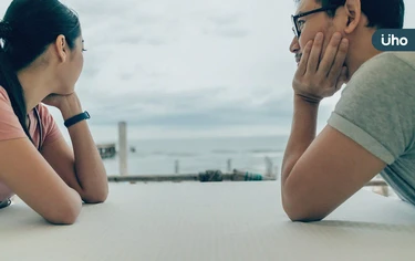 「我愛你，但我好累⋯」小心愛情壓力已超出負荷！醫教3招自我判斷