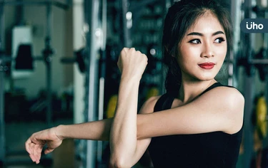 人生節奏被打亂？CEO從健身房學會的啟示：「基礎」才是支撐核心