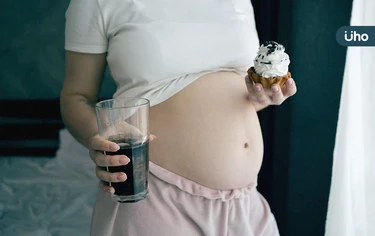 懷孕「吃甜」恐引發妊娠糖尿病？中醫推薦「3帖藥膳茶飲」穩定血糖