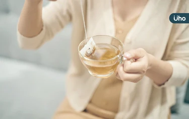 有食譜》年後腸胃消化不良？中醫推薦「2款消化茶飲」促進新陳代謝