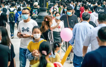 流感、腹瀉疫情齊發？開工前近5千人次掛急診！疾管署籲防「3種傳染病」