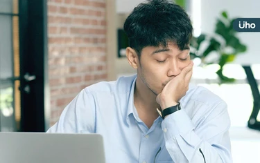 春節連假過太爽，開工收不回來？貼上「情緒OK繃」4步驟調適身心