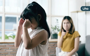 為什麼不該吼罵孩子？從小在吼叫中長大的孩子，容易形成「3種性格」