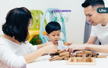 爸媽如何陪伴孩子玩遊戲？父母必學「陪玩3守則」提升孩子心智發展
