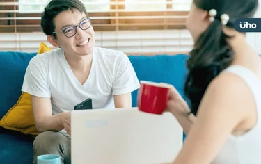 優活編輯精選》聊天常常句點別人？教你「3大溝通技巧」成為接話王