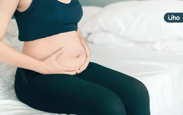 媽咪注意！剖腹產如何快速恢復？「剖腹產預備包」6種物品一次備齊