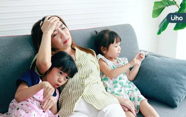 新手爸媽顧孩超累，如何找回生活節奏？產假後「3招」順利回職場