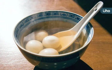 包餡湯圓熱量爆表！中醫揭「4顆熱量等於1碗飯」建議2招幫助消化