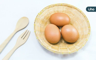 學童月吃720顆蛋，膽固醇不增反降？營養師揭吃蛋迷思：一天不只吃1顆