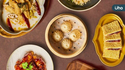 養心集團三月會員專寵登場 沙龍平日688蔬食吃到飽體驗券、YACHE 會員日滿千贈菜、茶樓晚餐滿千送干炒牛河