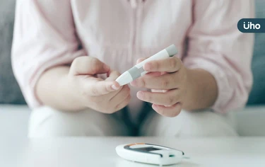 健保推「糖尿病個人化AI助理」！手機「1APP可查看」預計3月底上線