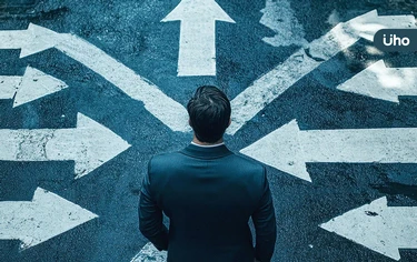 你真的有「選擇權」嗎？心理學家曝真相：其實多數人並未真正掌控