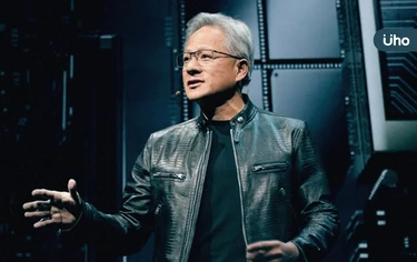 新年從情緒斷捨離開始！AI教父黃仁勳提出觀點：無知有時是種力量