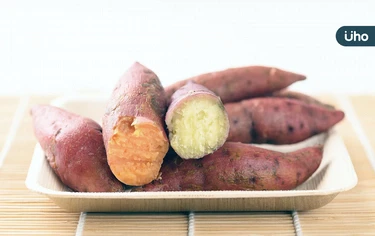 地瓜對腸道很好？專家點名「3種吃法」反致便秘：連去皮吃也中標
