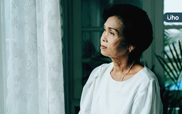 老伴離開後，日子該怎麼過？獨居「3大注意事項」別點外送、別待床上